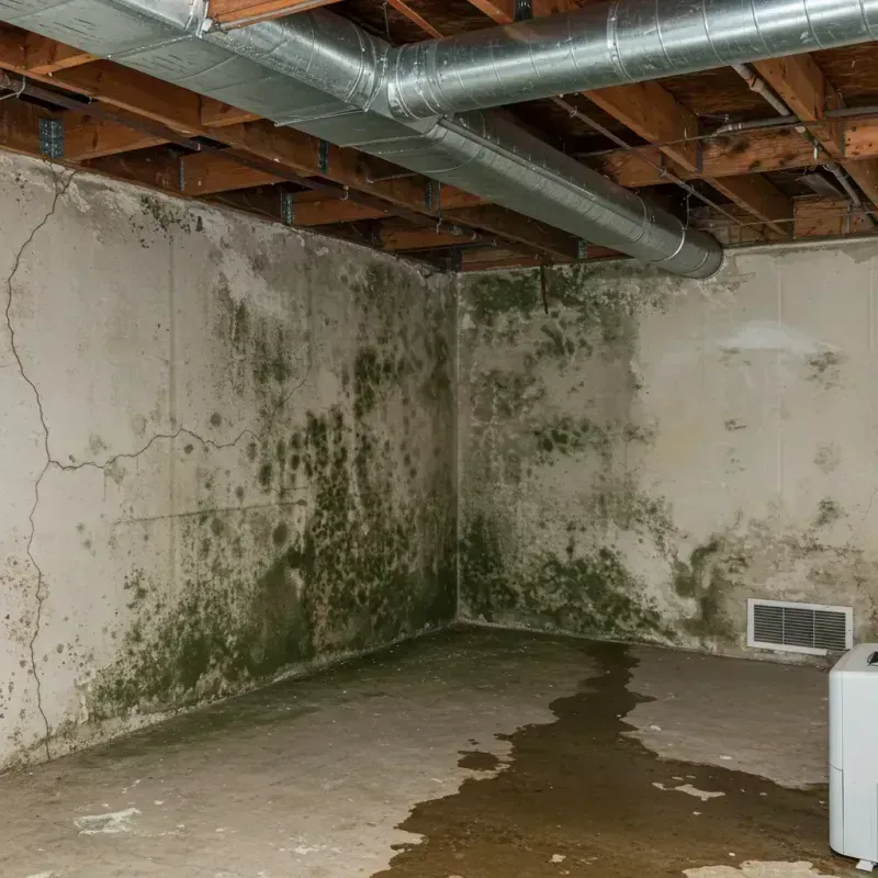 Professional Mold Removal in Saint Peter, WI